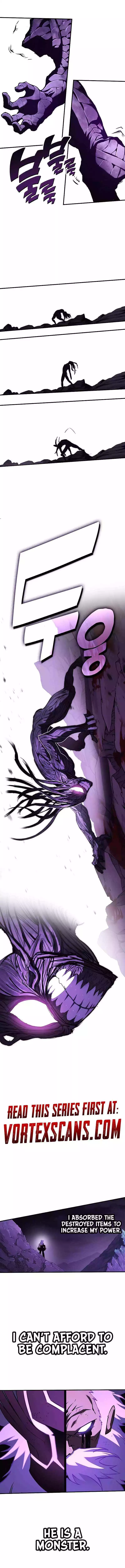 Read Hardcore Leveling Warrior (en) Manga Online