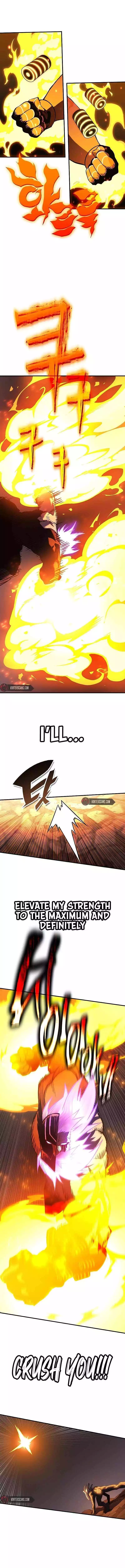 Read Hardcore Leveling Warrior (en) Manga Online