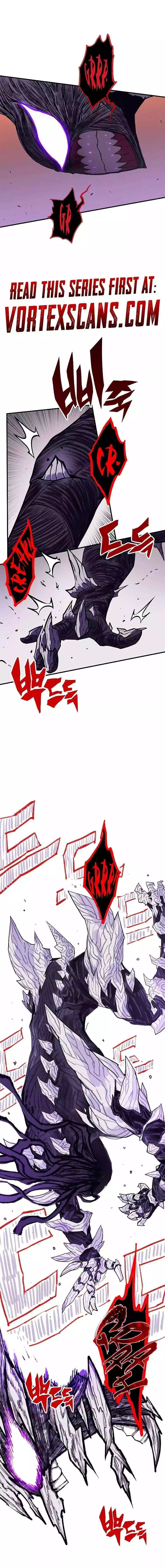 Read Hardcore Leveling Warrior (en) Manga Online
