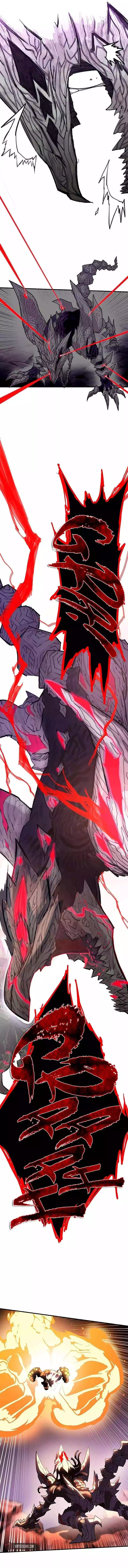 Read Hardcore Leveling Warrior (en) Manga Online