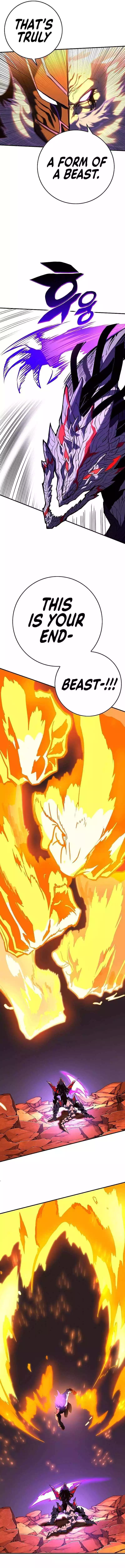 Read Hardcore Leveling Warrior (en) Manga Online