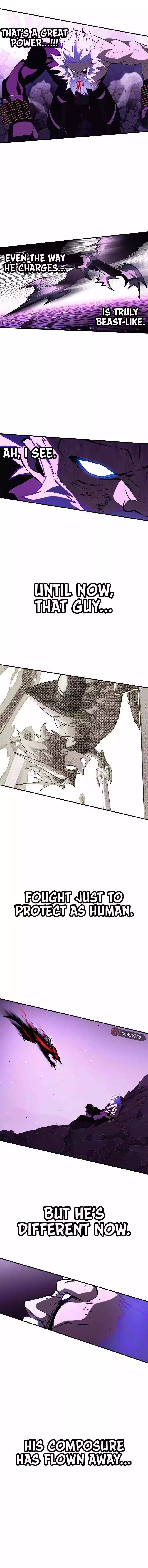 Read Hardcore Leveling Warrior (en) Manga Online
