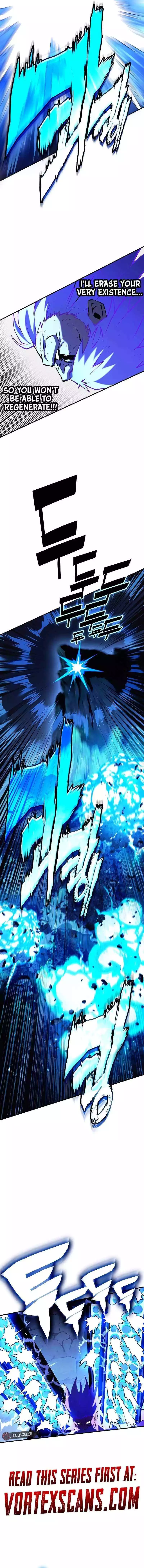 Read Hardcore Leveling Warrior (en) Manga Online
