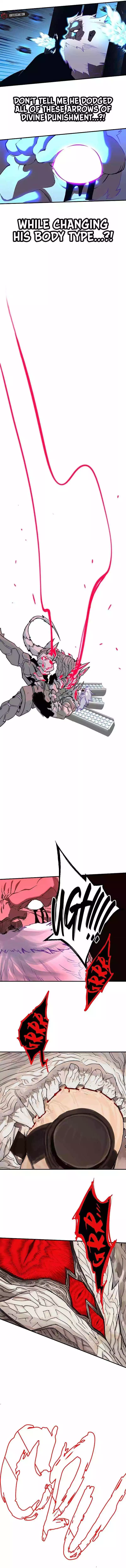 Read Hardcore Leveling Warrior (en) Manga Online