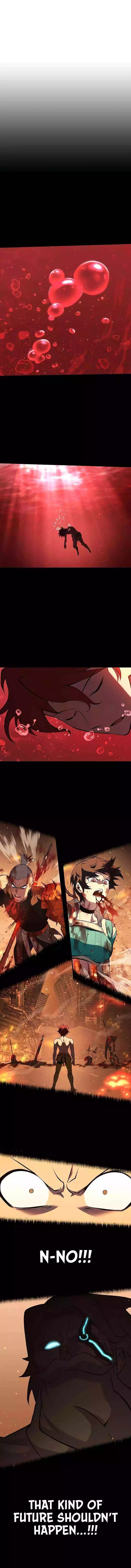 Read Hardcore Leveling Warrior (en) Manga Online