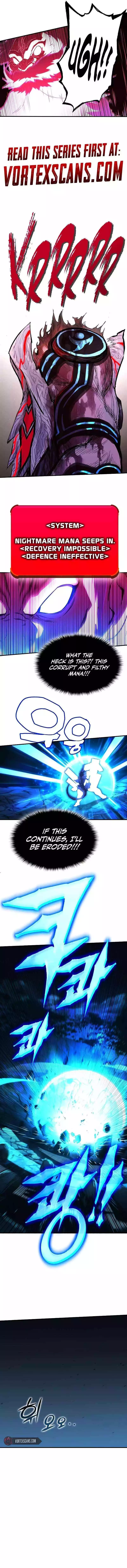 Read Hardcore Leveling Warrior (en) Manga Online