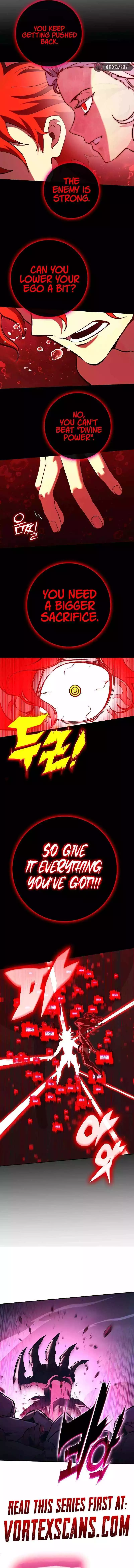 Read Hardcore Leveling Warrior (en) Manga Online