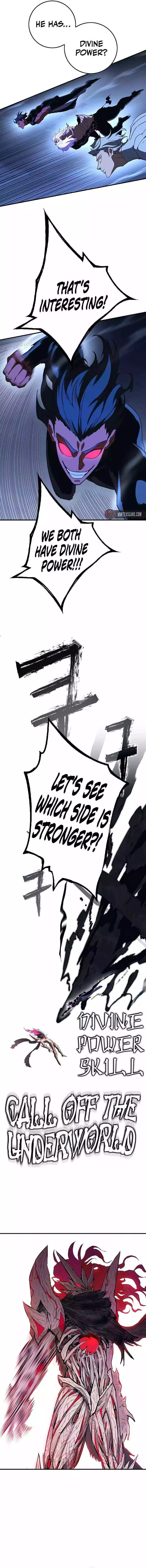 Read Hardcore Leveling Warrior (en) Manga Online