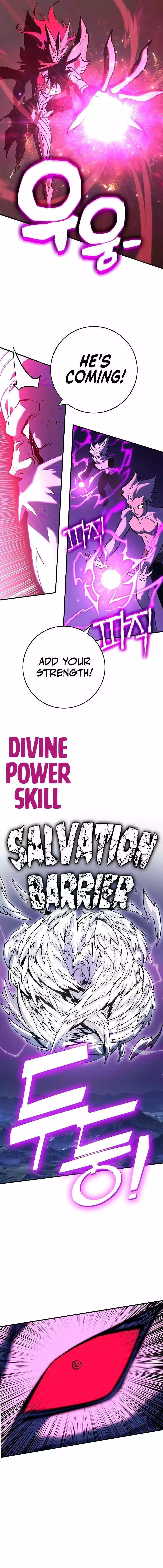 Read Hardcore Leveling Warrior (en) Manga Online