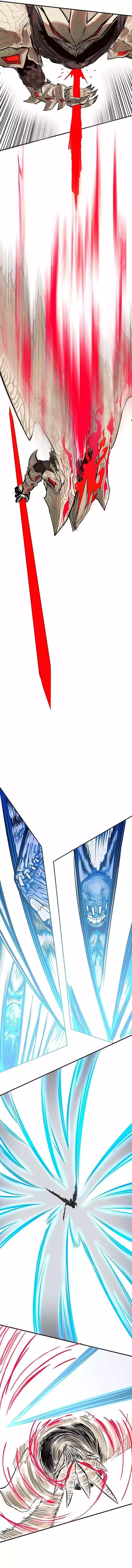 Read Hardcore Leveling Warrior (en) Manga Online