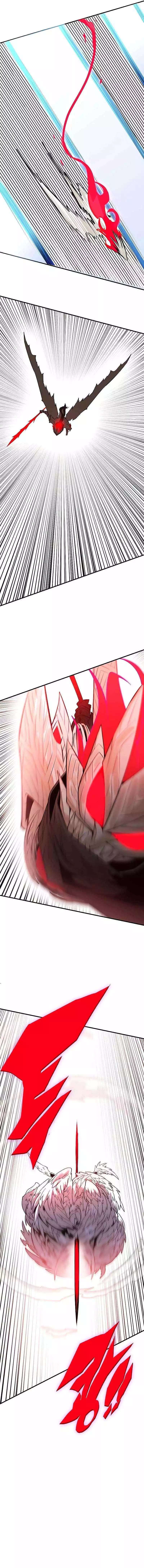 Read Hardcore Leveling Warrior (en) Manga Online
