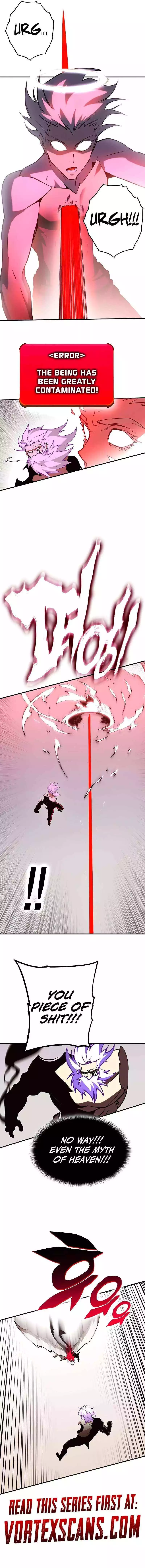 Read Hardcore Leveling Warrior (en) Manga Online