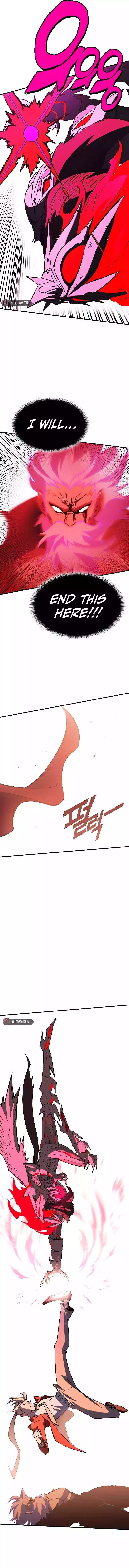 Read Hardcore Leveling Warrior (en) Manga Online