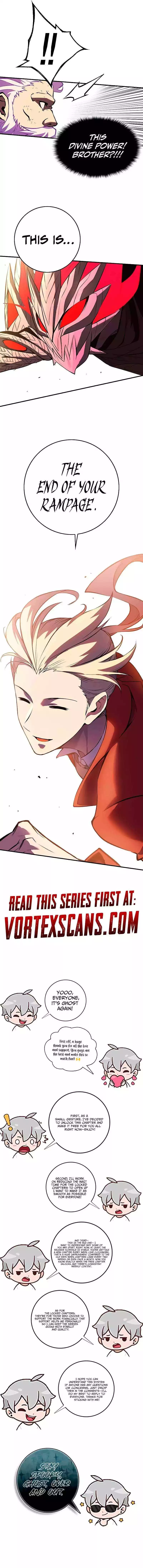 Read Hardcore Leveling Warrior (en) Manga Online