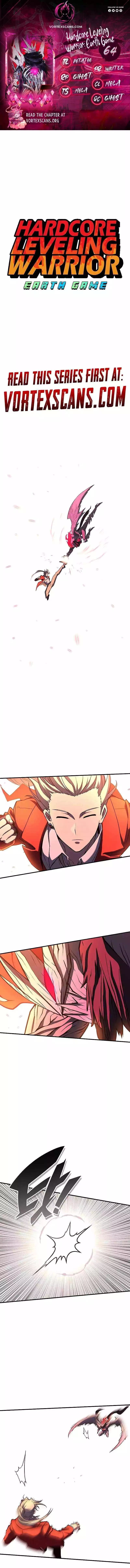 Read Hardcore Leveling Warrior (en) Manga Online