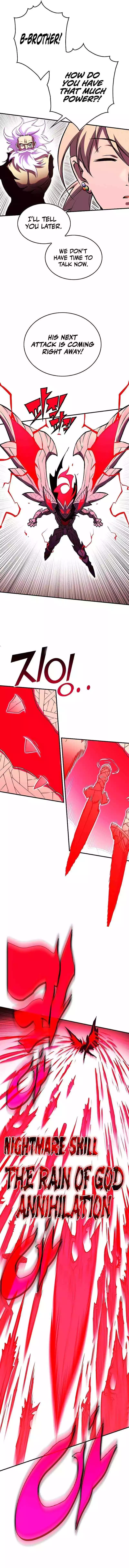 Read Hardcore Leveling Warrior (en) Manga Online