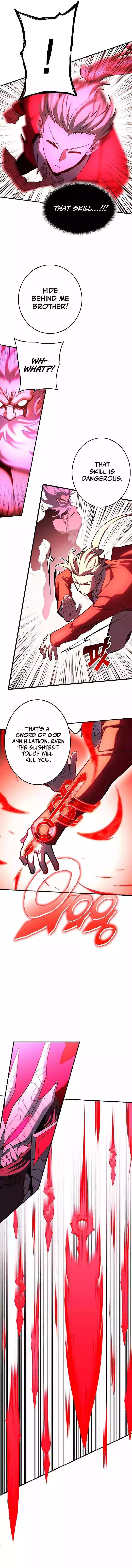 Read Hardcore Leveling Warrior (en) Manga Online