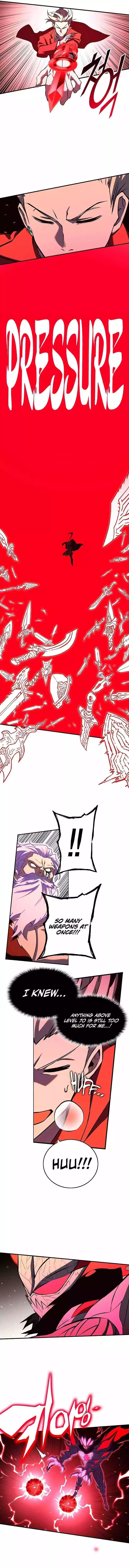 Read Hardcore Leveling Warrior (en) Manga Online