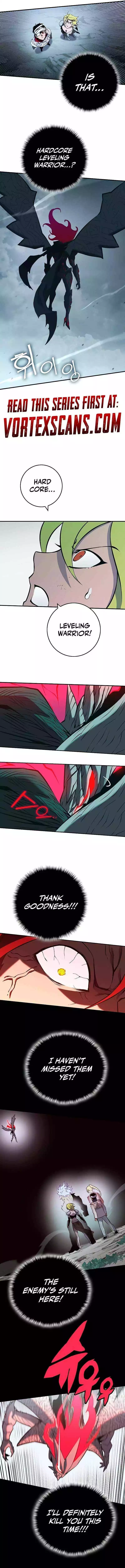 Read Hardcore Leveling Warrior (en) Manga Online