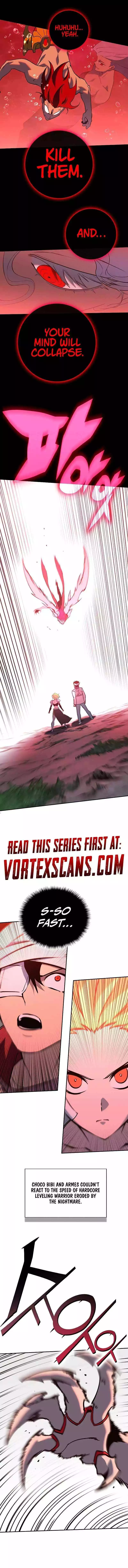 Read Hardcore Leveling Warrior (en) Manga Online