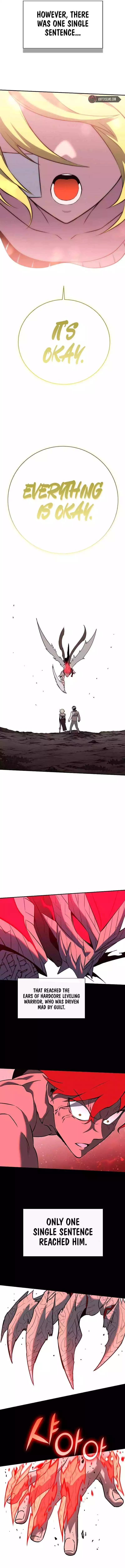 Read Hardcore Leveling Warrior (en) Manga Online