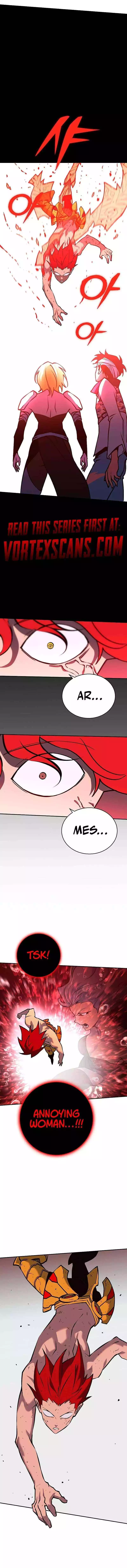 Read Hardcore Leveling Warrior (en) Manga Online