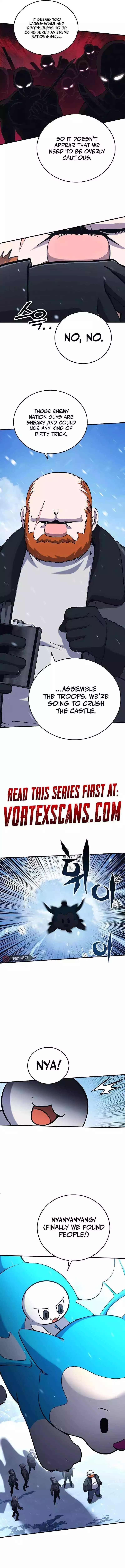 Read Hardcore Leveling Warrior (en) Manga Online