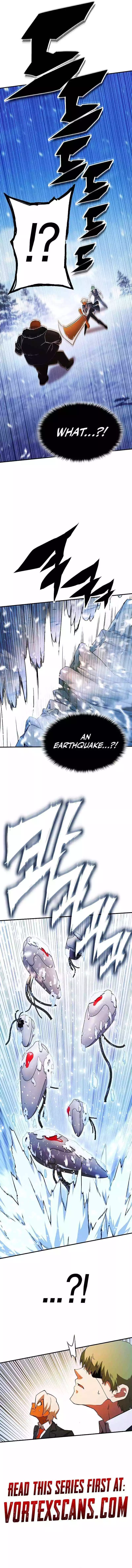Read Hardcore Leveling Warrior (en) Manga Online