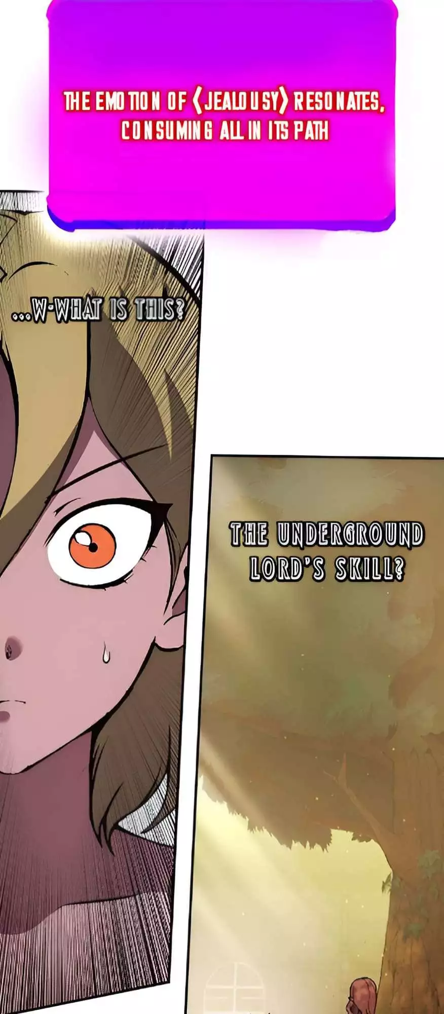 Read Hardcore Leveling Warrior (en) Manga Online