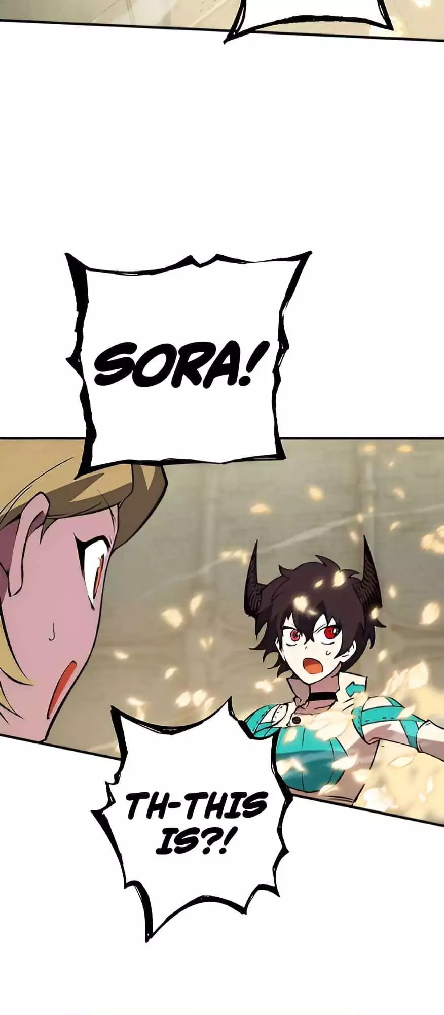 Read Hardcore Leveling Warrior (en) Manga Online