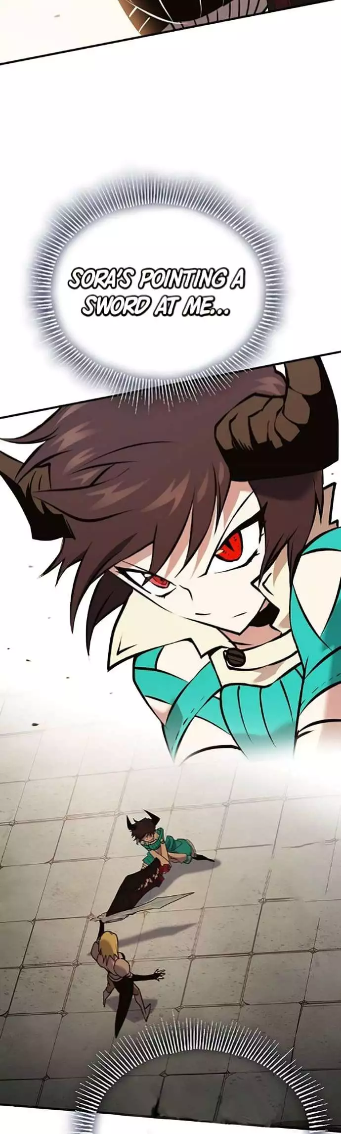 Read Hardcore Leveling Warrior (en) Manga Online