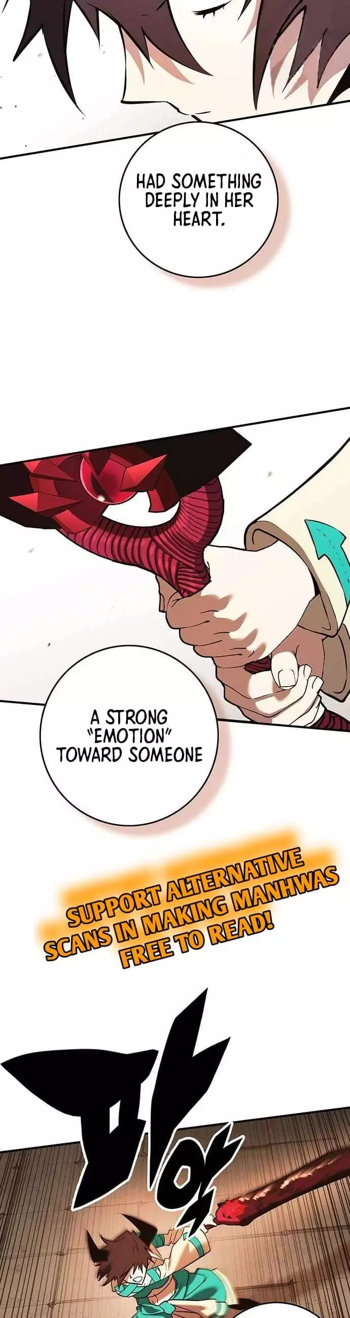 Read Hardcore Leveling Warrior (en) Manga Online