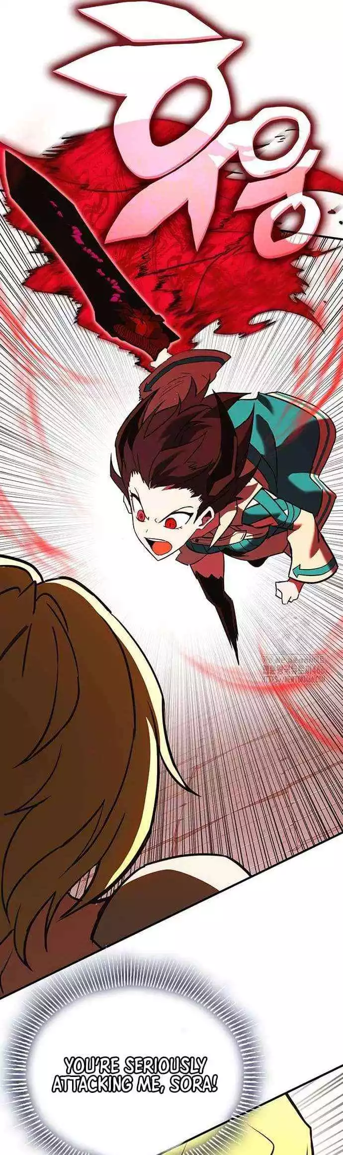Read Hardcore Leveling Warrior (en) Manga Online