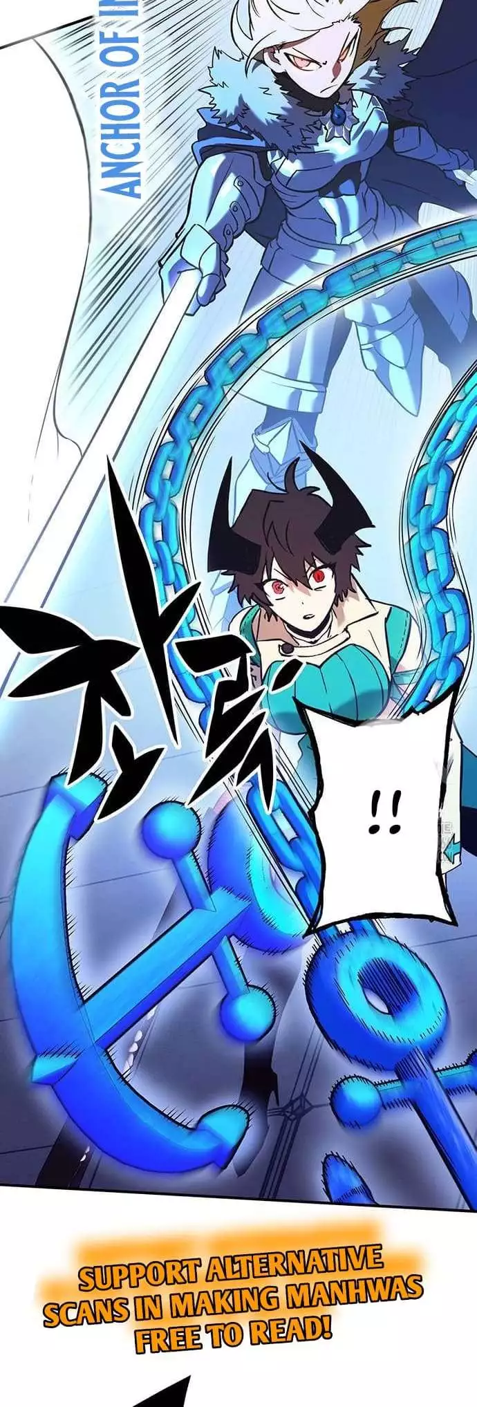 Read Hardcore Leveling Warrior (en) Manga Online