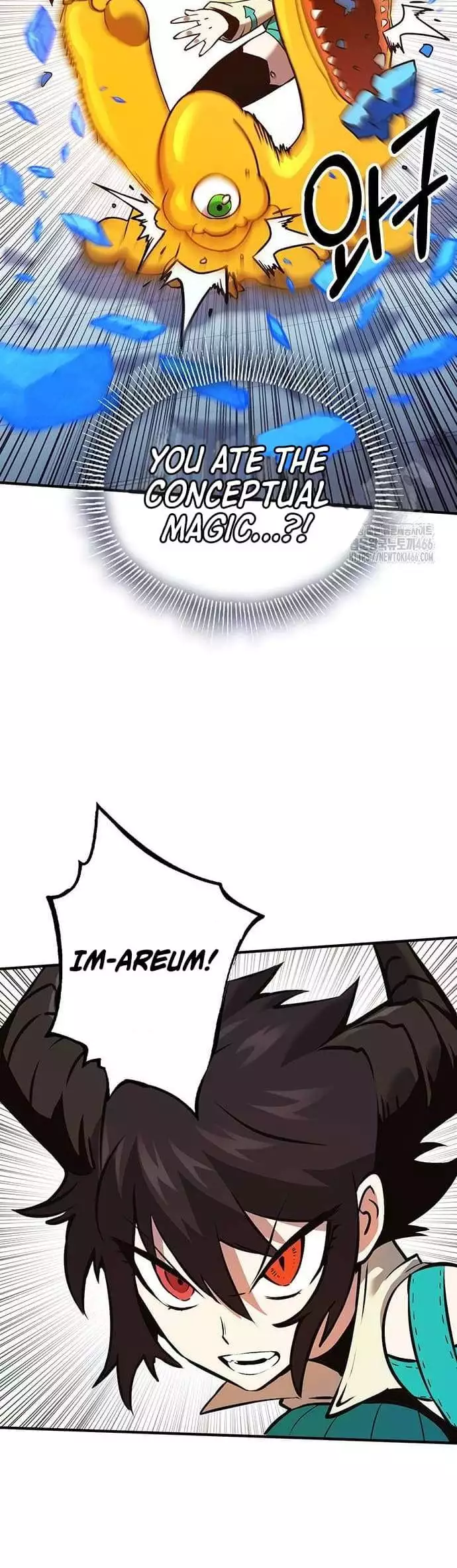 Read Hardcore Leveling Warrior (en) Manga Online