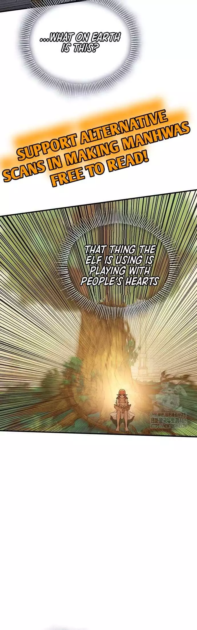 Read Hardcore Leveling Warrior (en) Manga Online