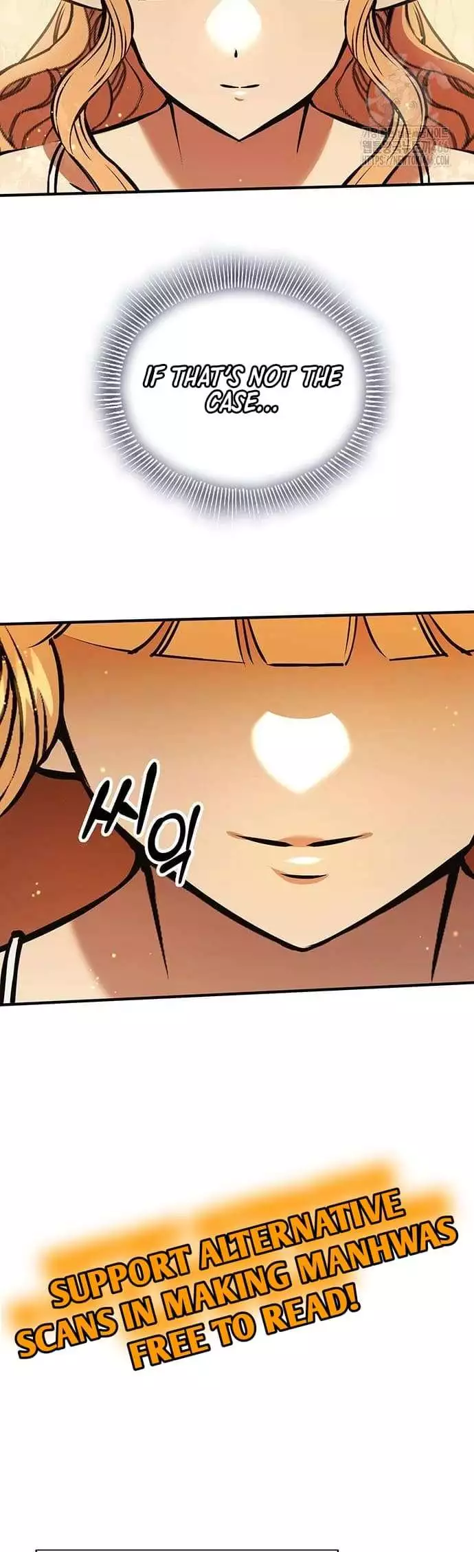 Read Hardcore Leveling Warrior (en) Manga Online