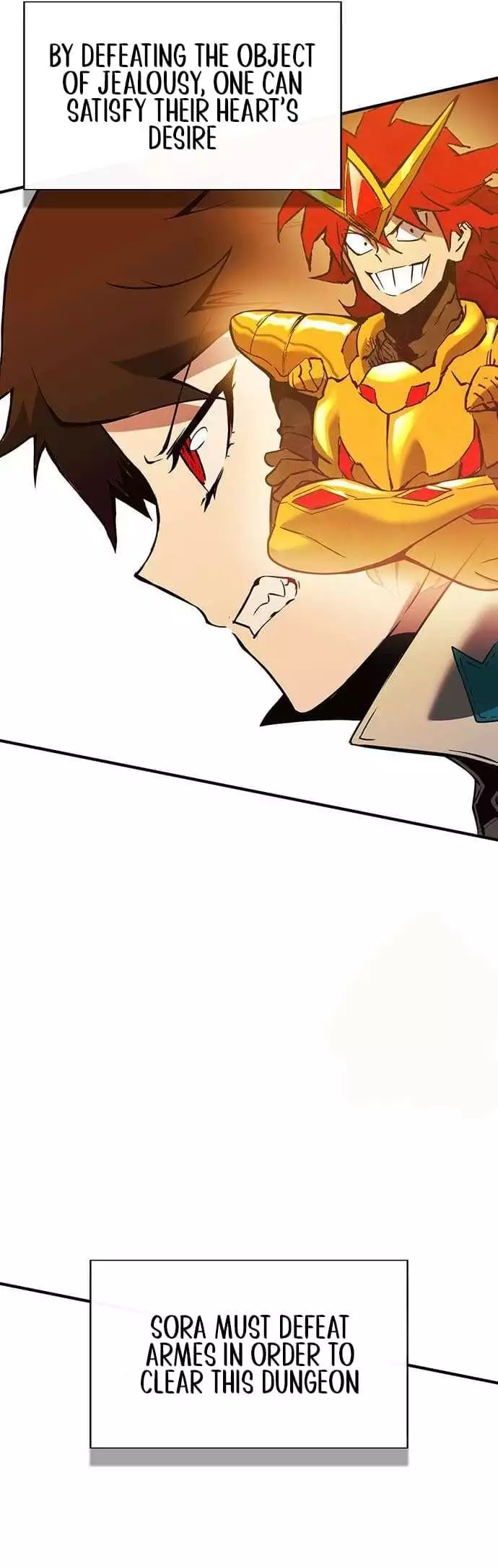 Read Hardcore Leveling Warrior (en) Manga Online