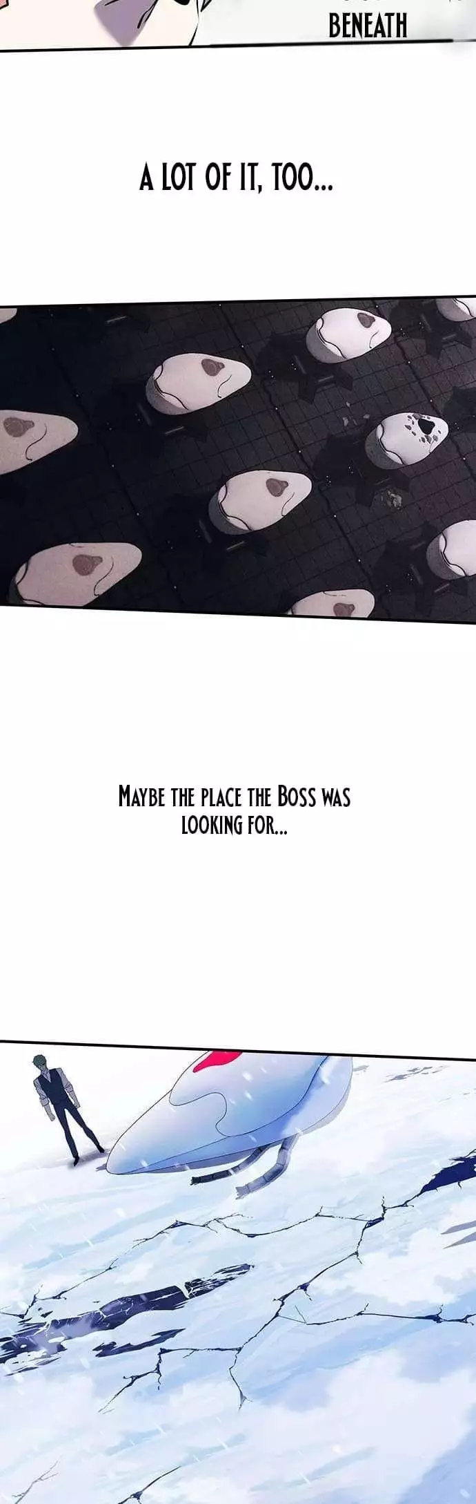 Read Hardcore Leveling Warrior (en) Manga Online