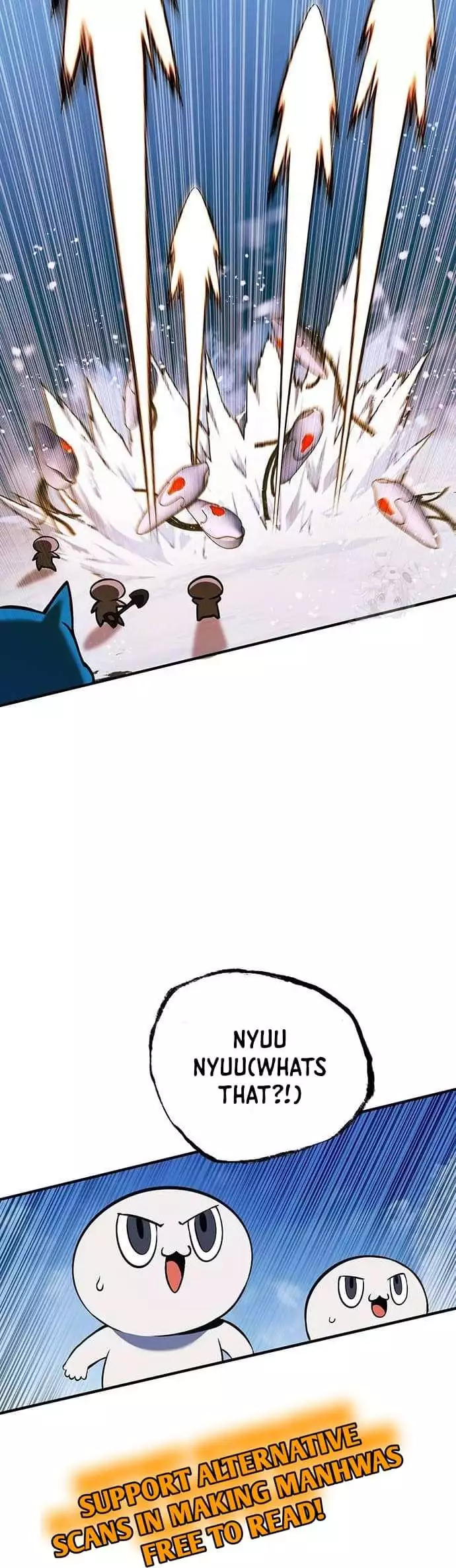 Read Hardcore Leveling Warrior (en) Manga Online