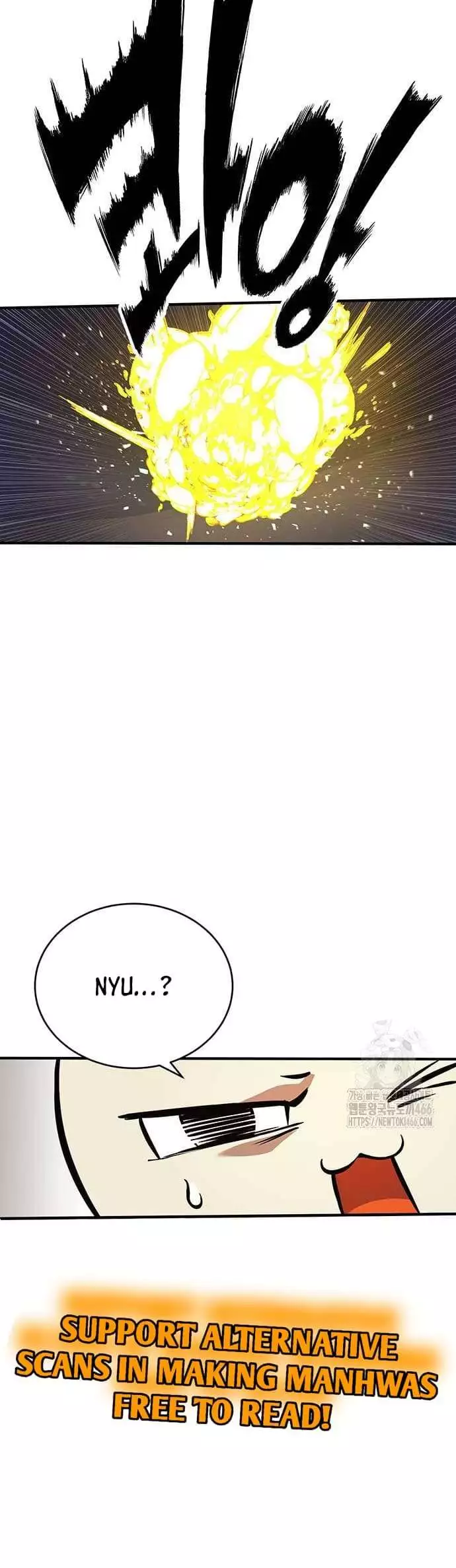 Read Hardcore Leveling Warrior (en) Manga Online