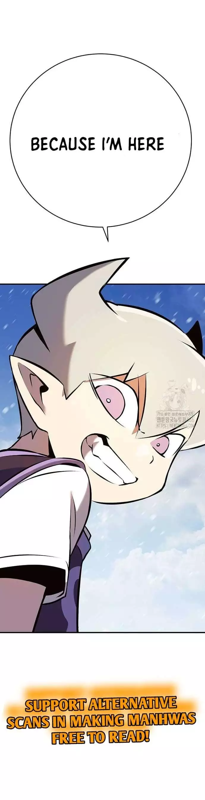 Read Hardcore Leveling Warrior (en) Manga Online