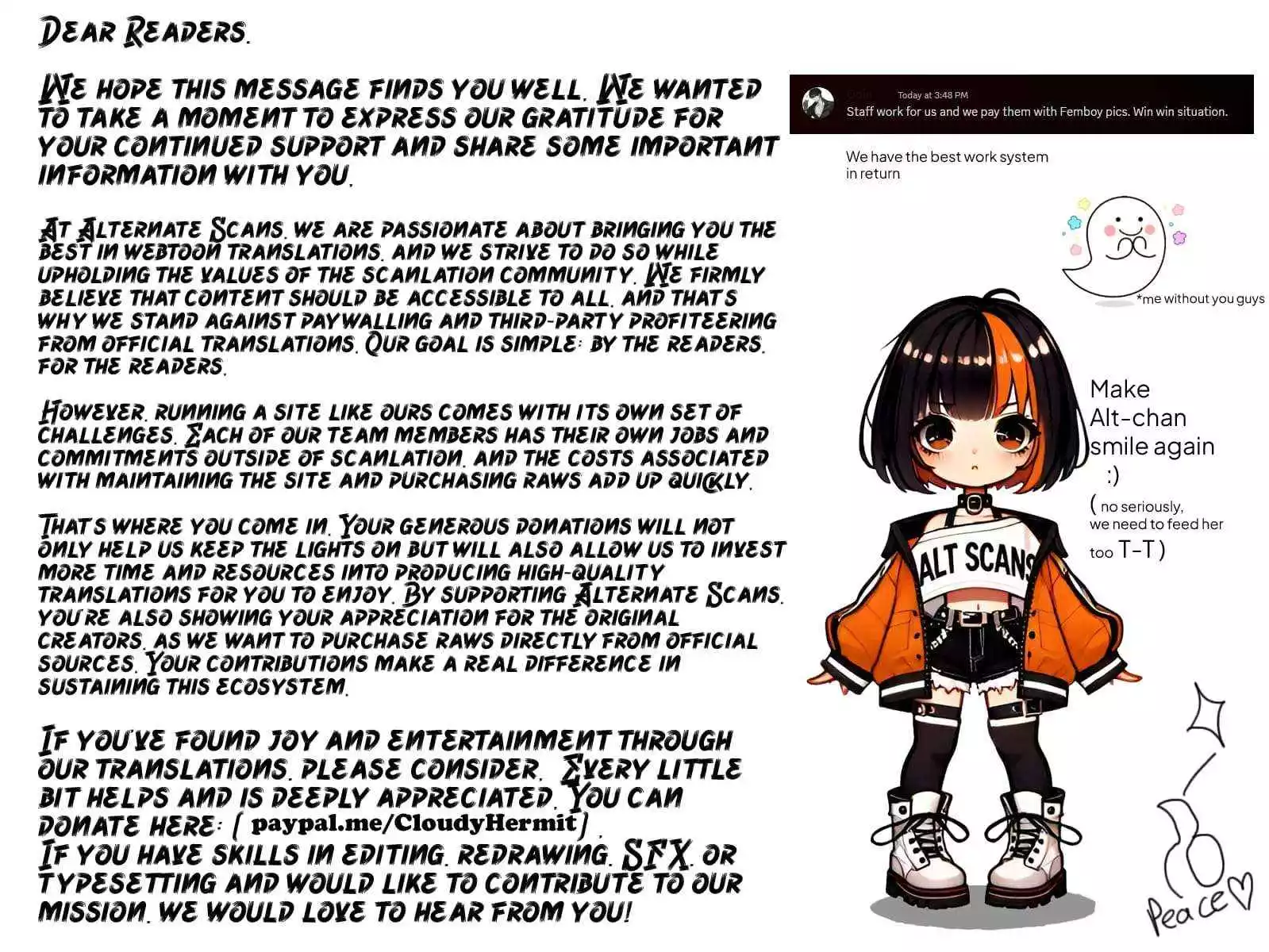 Read Hardcore Leveling Warrior (en) Manga Online