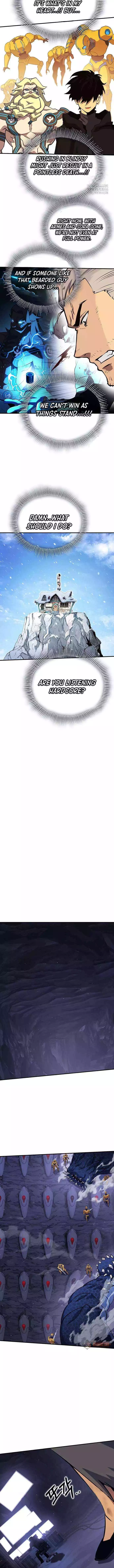 Read Hardcore Leveling Warrior (en) Manga Online