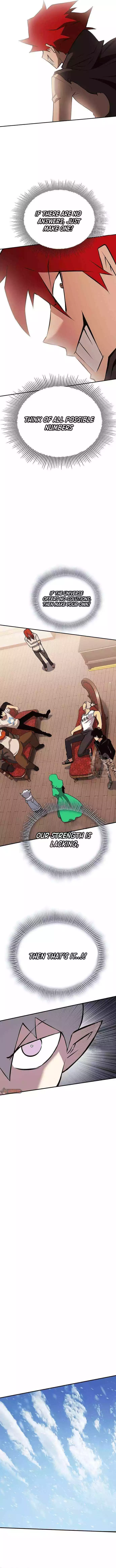 Read Hardcore Leveling Warrior (en) Manga Online