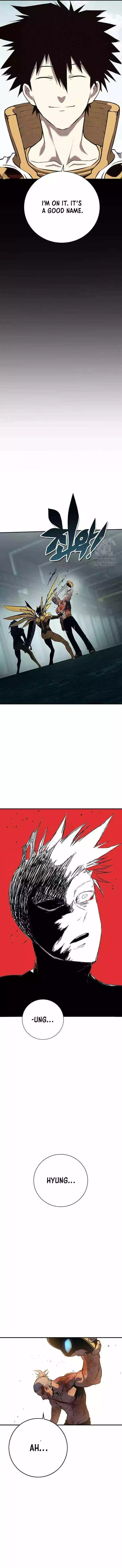 Read Hardcore Leveling Warrior (en) Manga Online