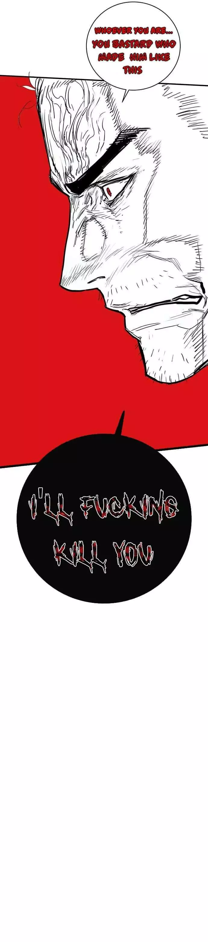 Read Hardcore Leveling Warrior (en) Manga Online