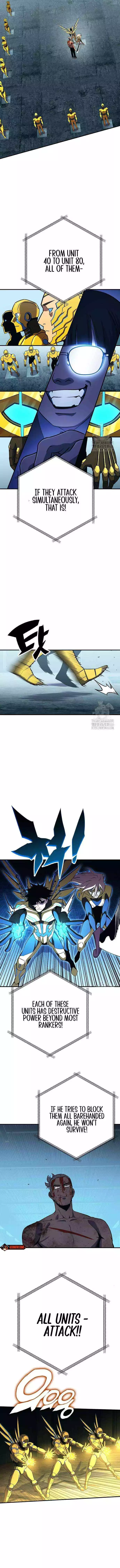 Read Hardcore Leveling Warrior (en) Manga Online