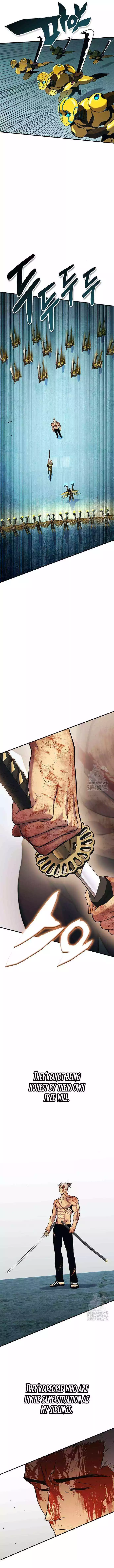 Read Hardcore Leveling Warrior (en) Manga Online