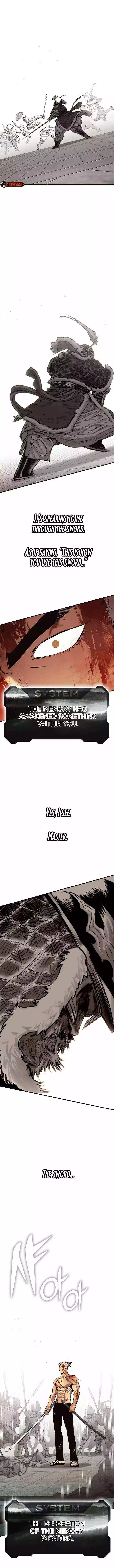 Read Hardcore Leveling Warrior (en) Manga Online